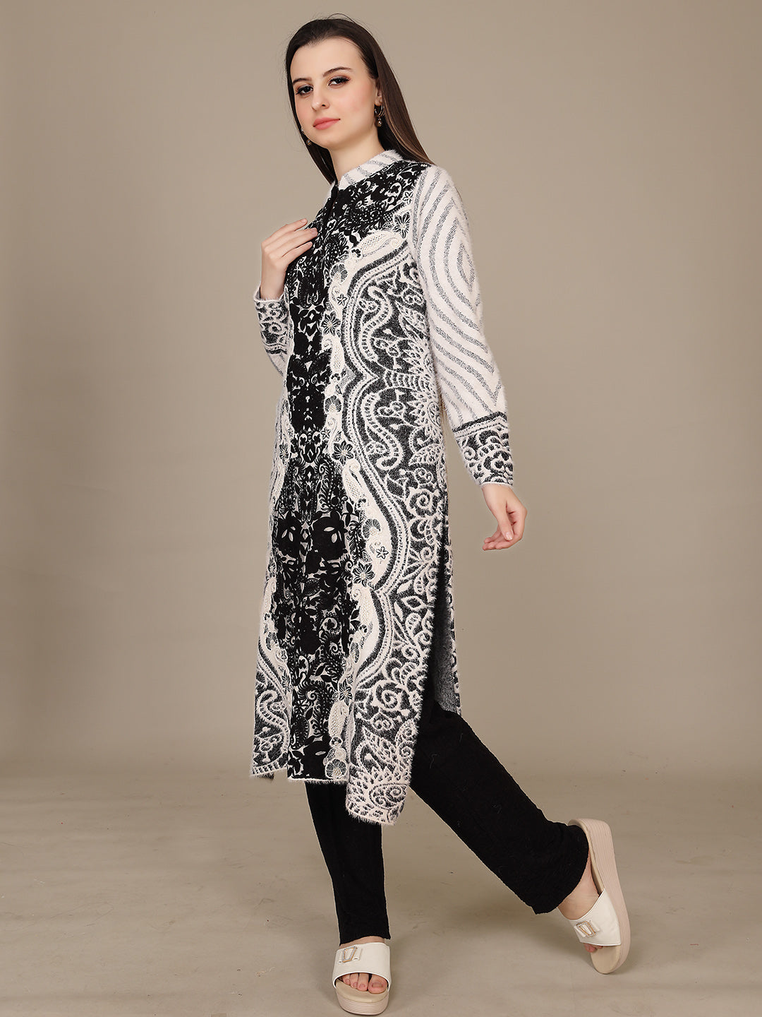 Kurti Set