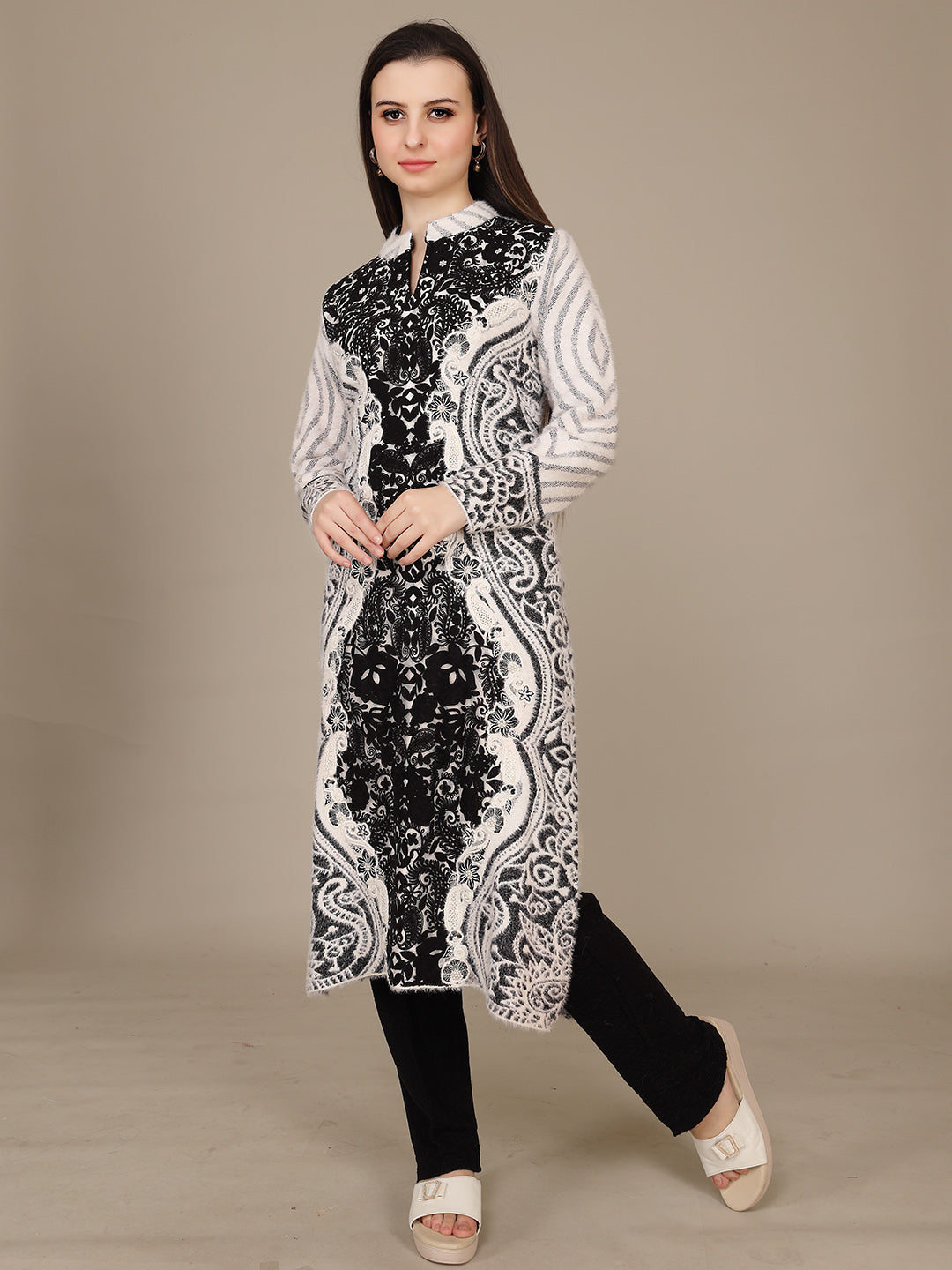 Kurti Set