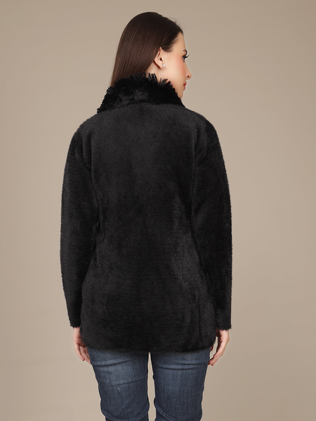 Timeless Winter Coat