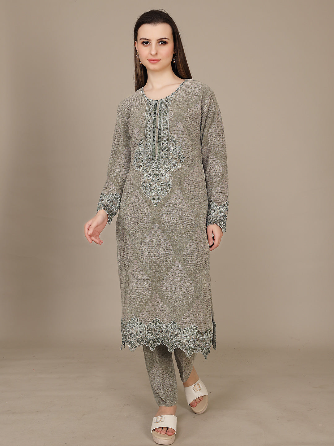 Kurti Set