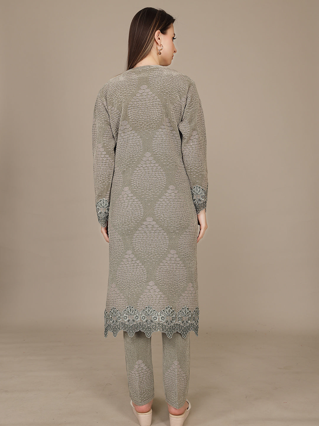 Kurti Set
