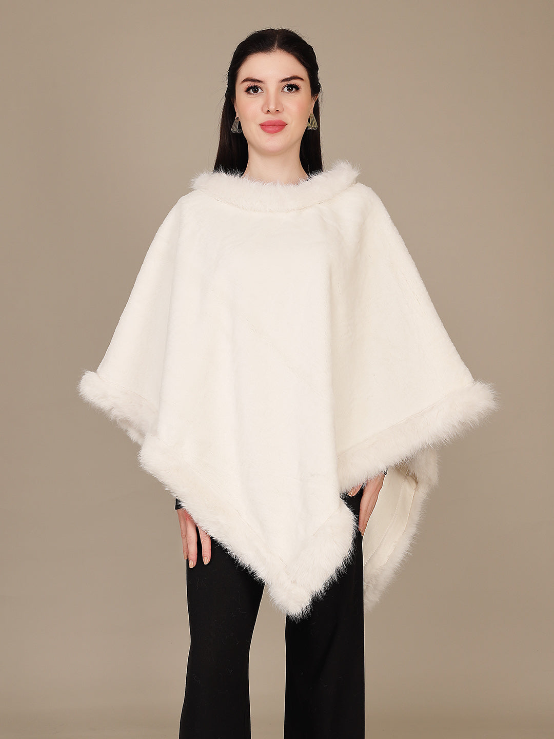 Cape Jacket