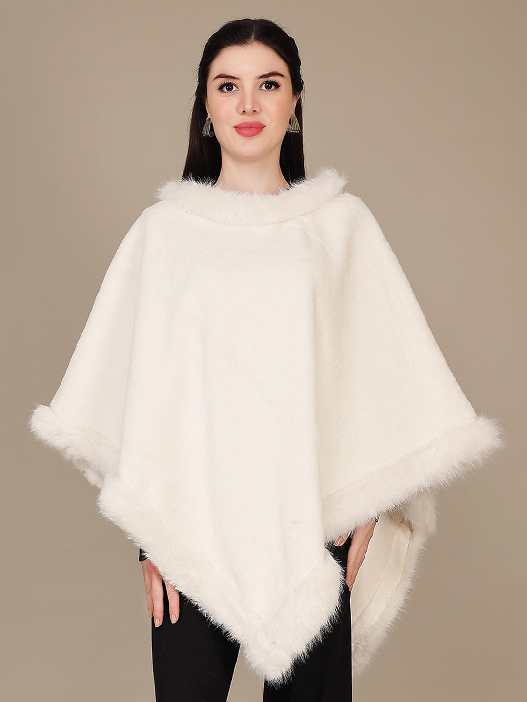 Cape Jacket