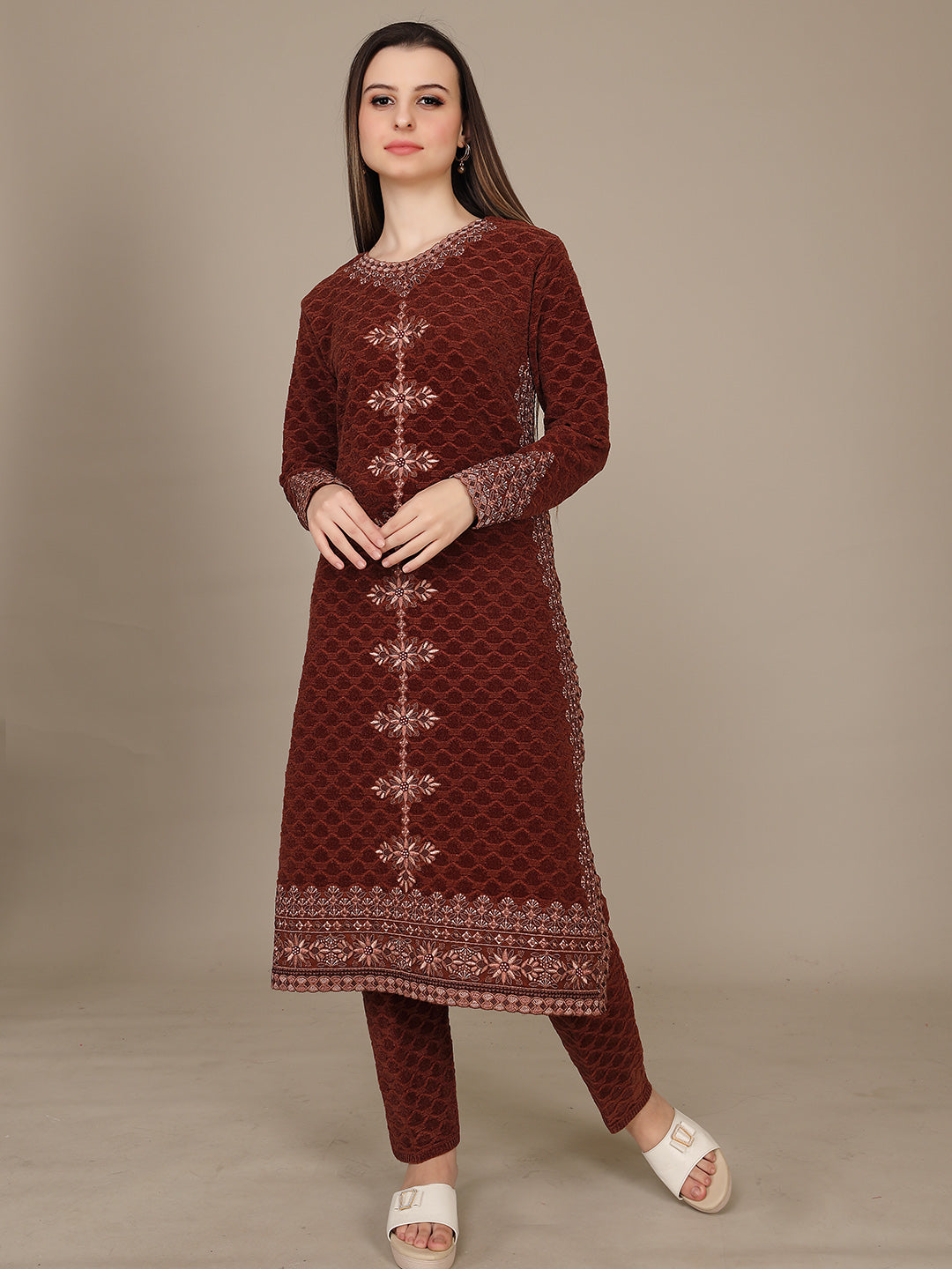 Kurti Set