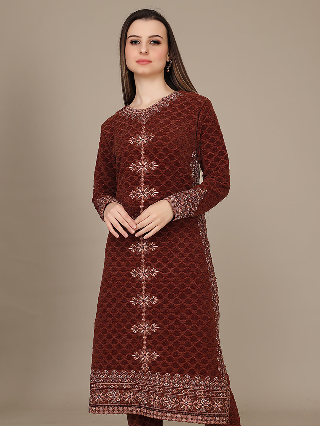 Kurti Set