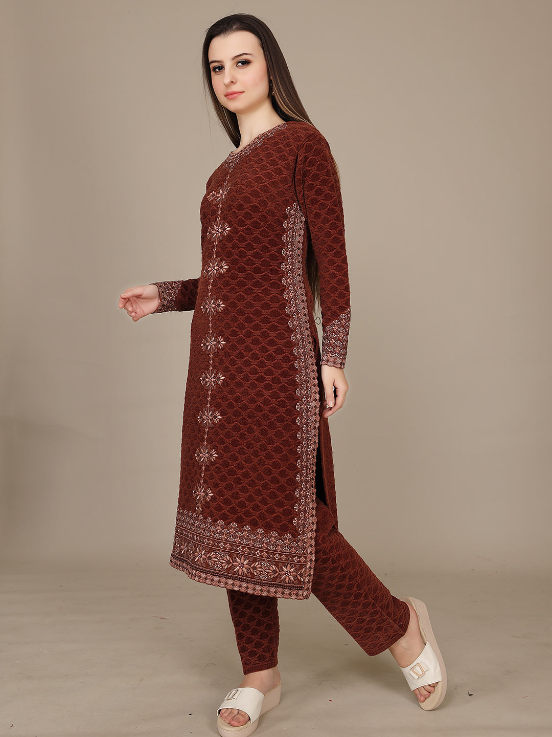 Kurti Set