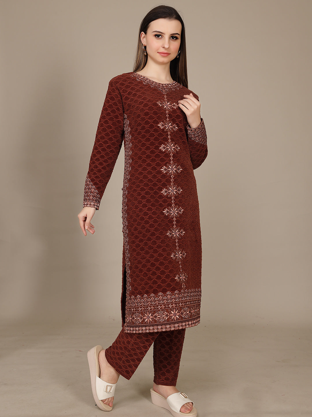 Kurti Set