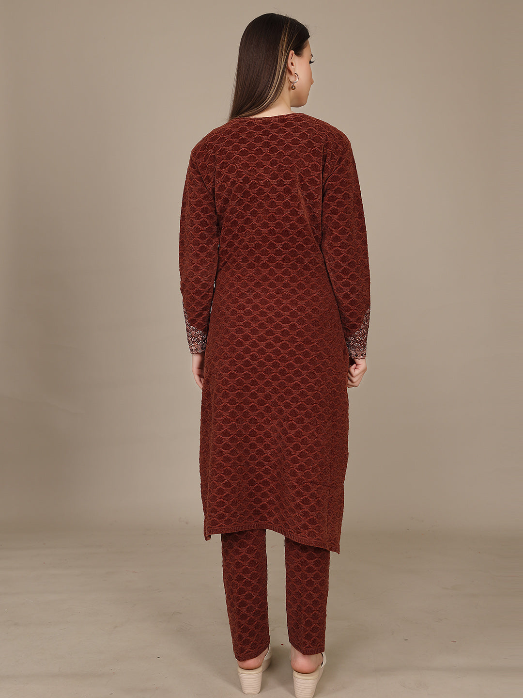 Kurti Set