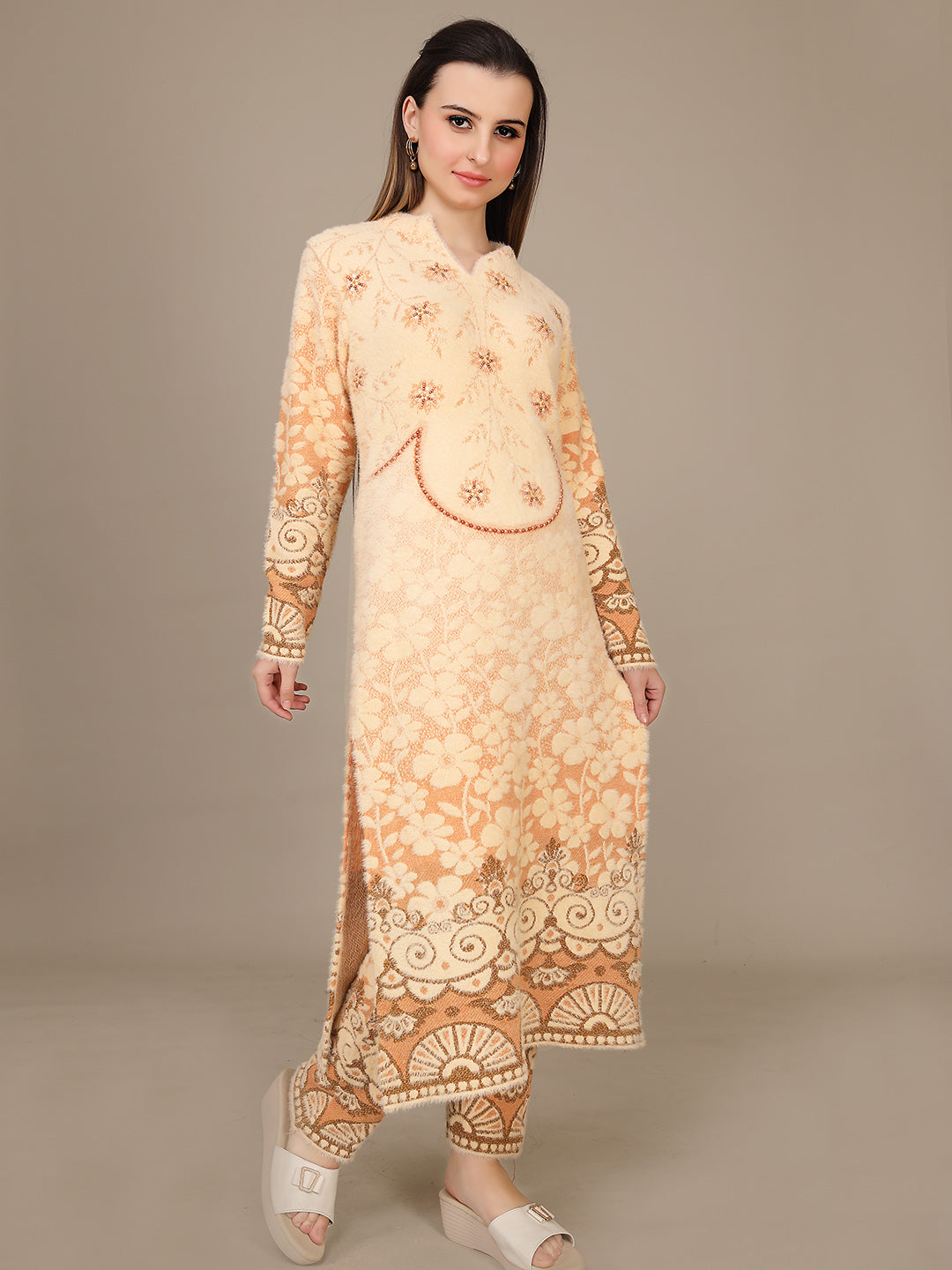 Kurti Set