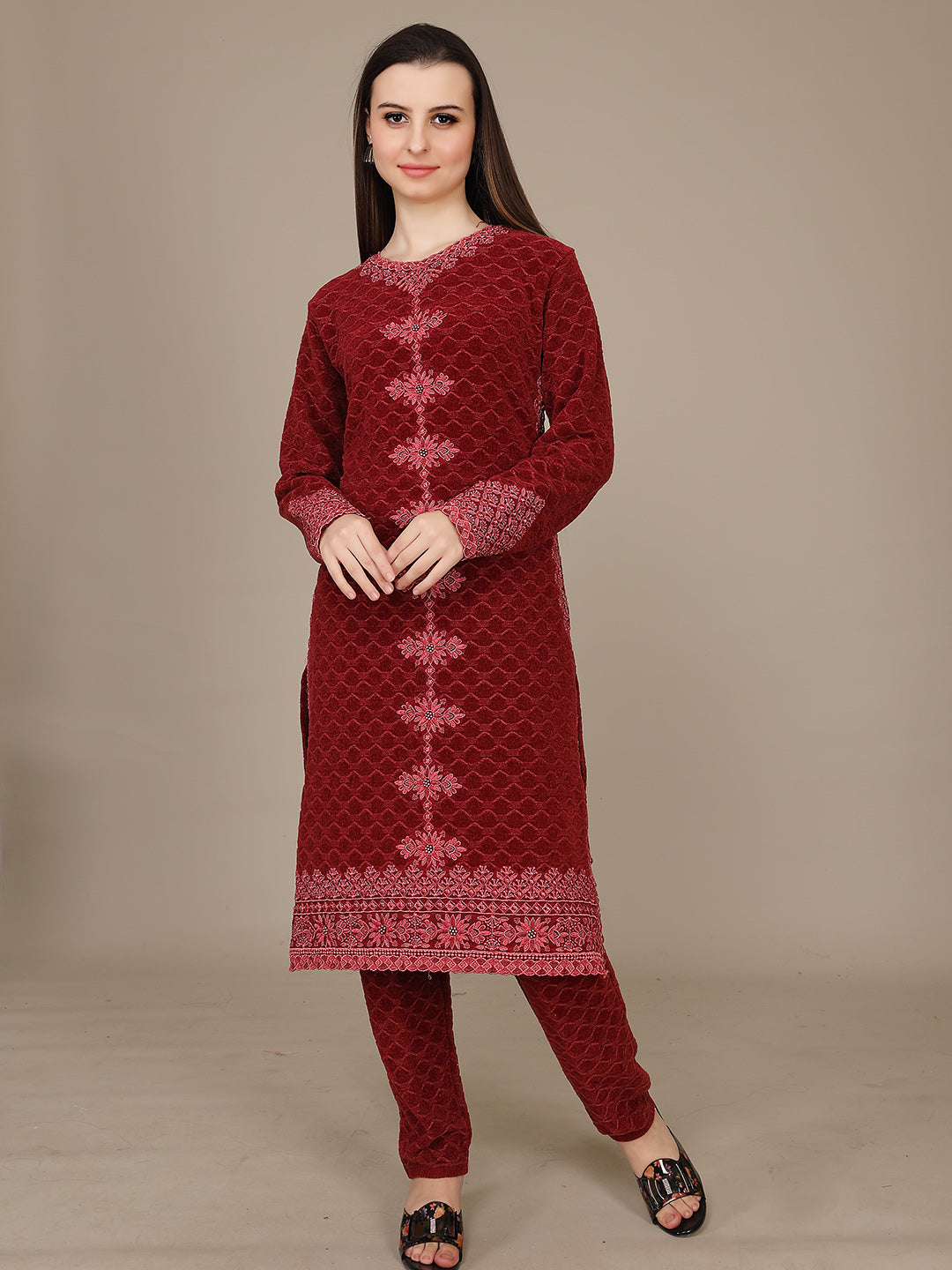 Kurti Set
