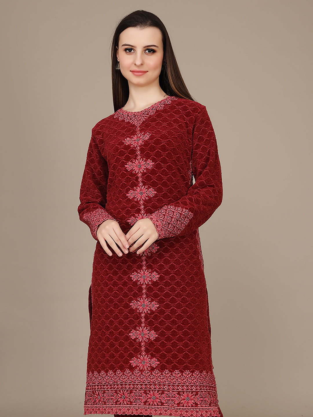 Kurti Set