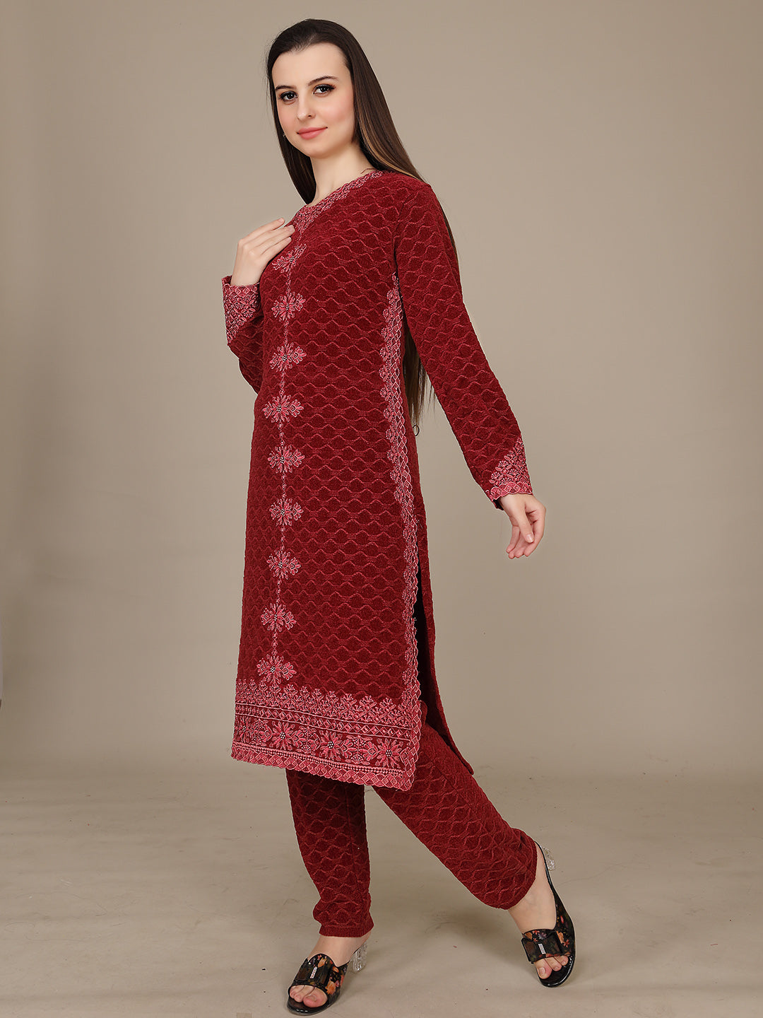 Kurti Set