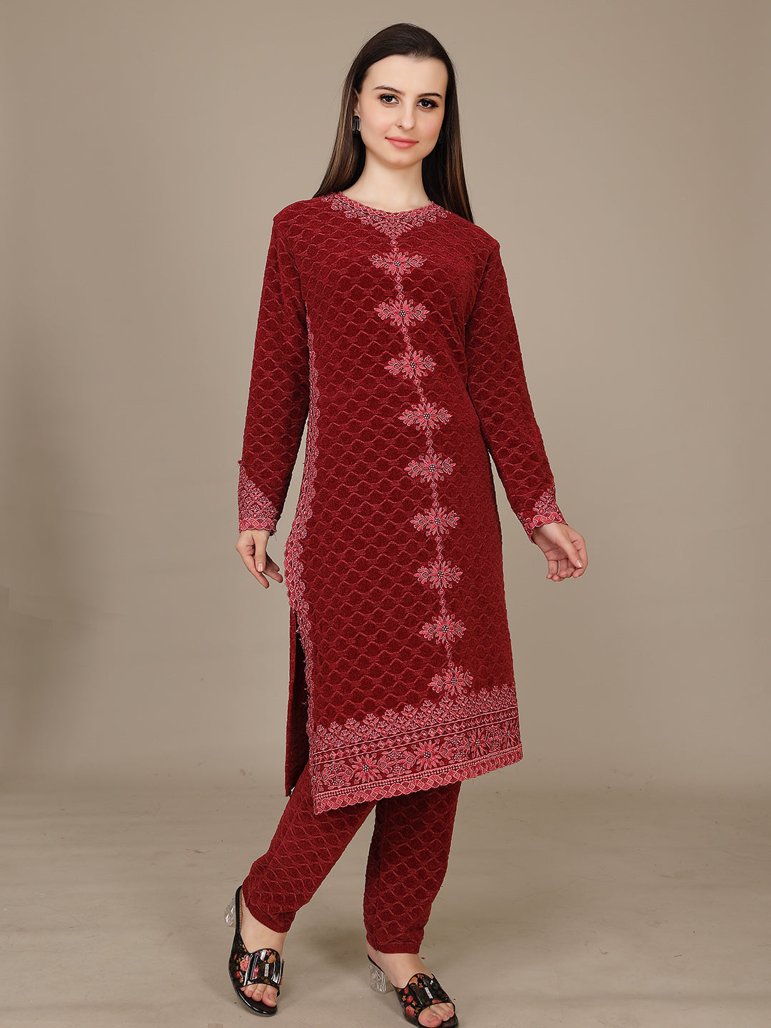Kurti Set