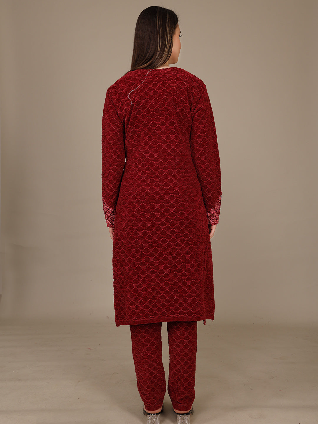Kurti Set