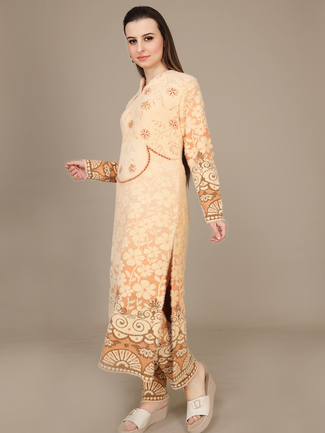 Kurti Set