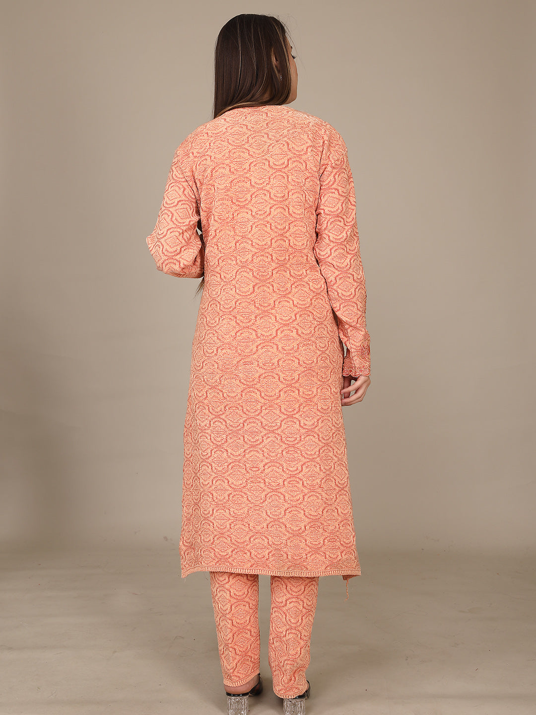 Kurti Set