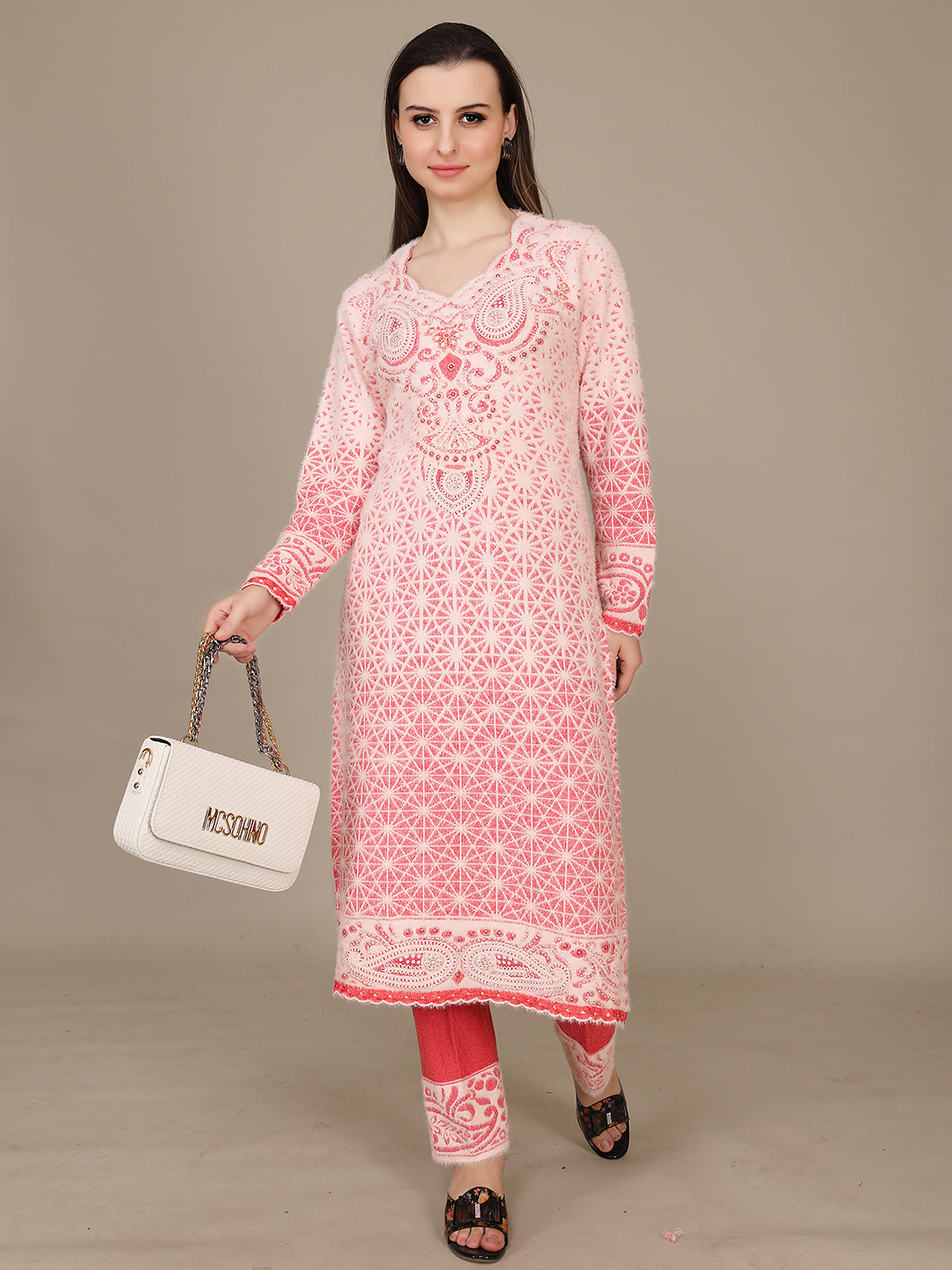 Kurti Set
