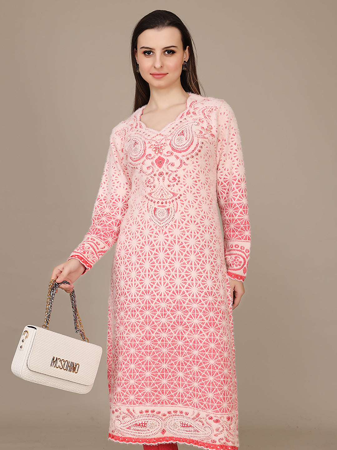 Kurti Set
