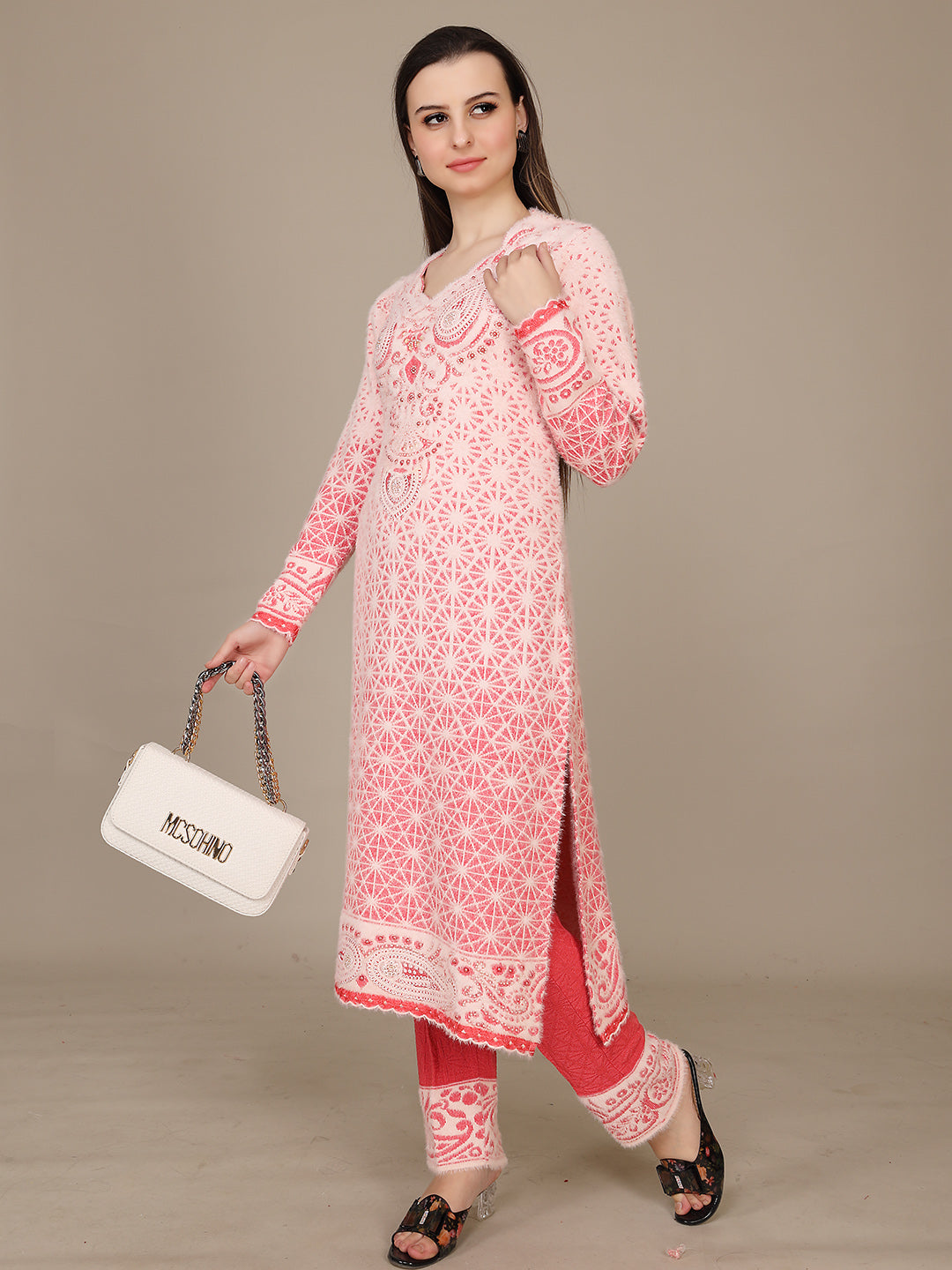 Kurti Set
