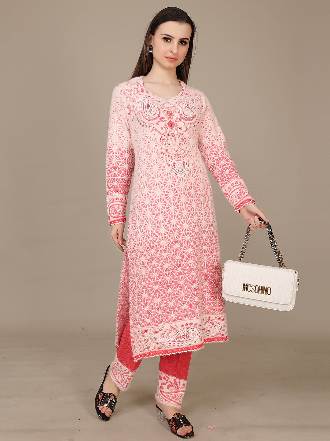 Kurti Set