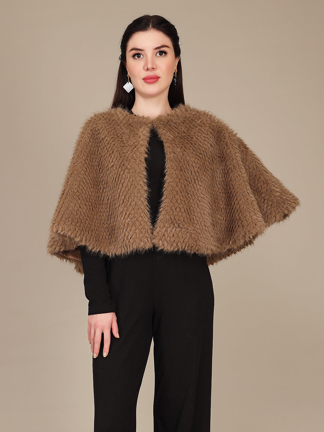Cape Jacket