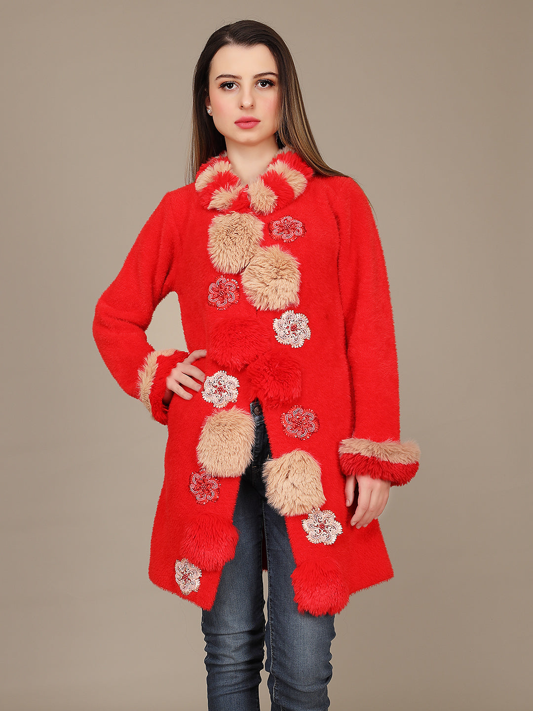 Timeless Winter Coat