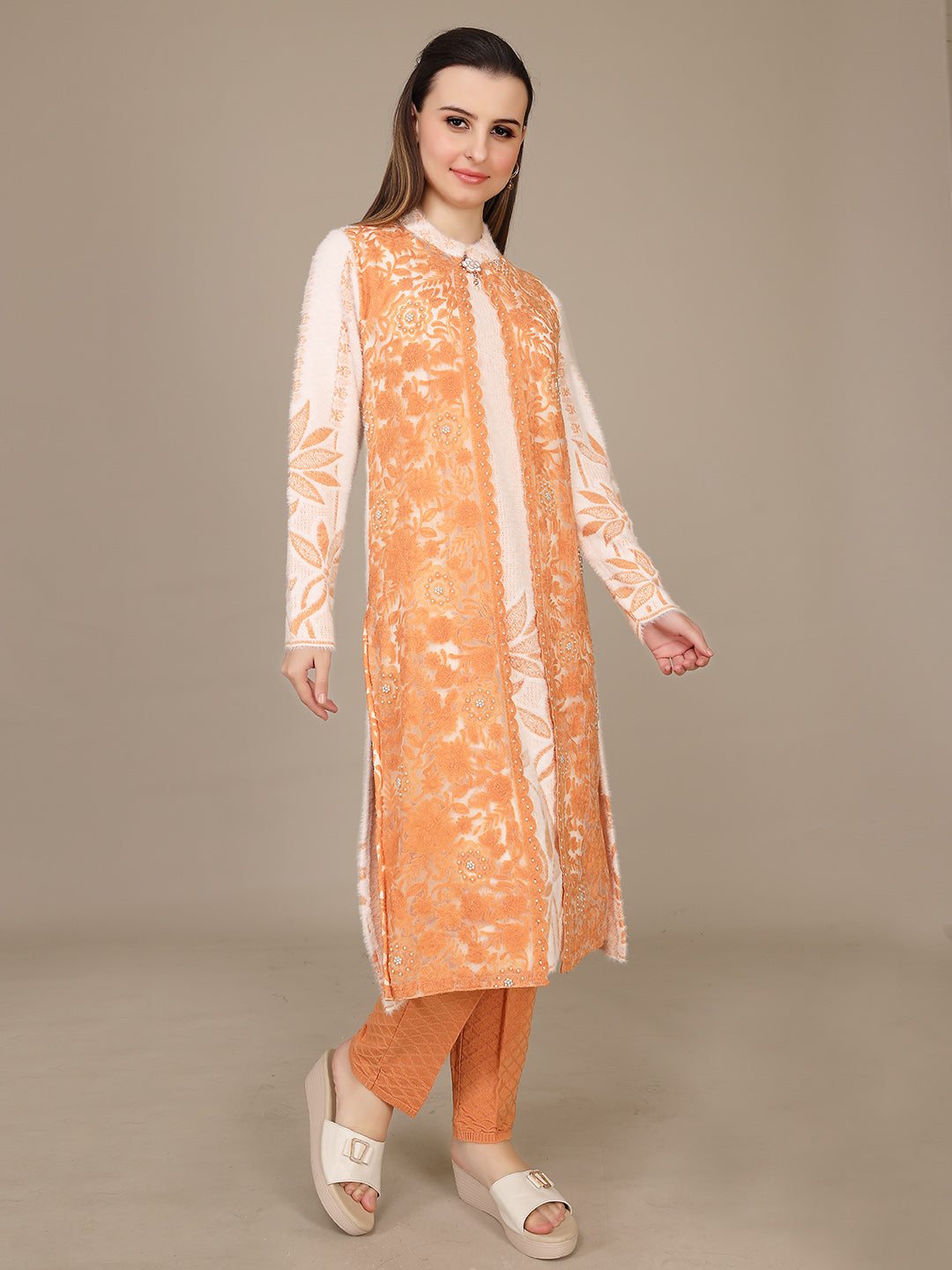 Kurti Set