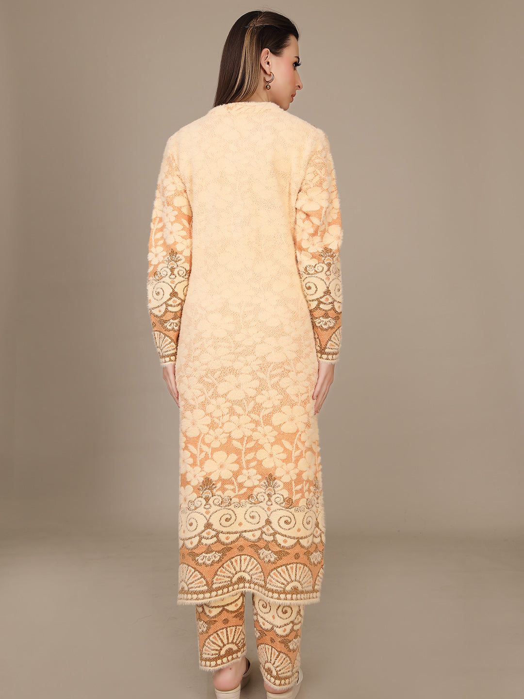 Kurti Set