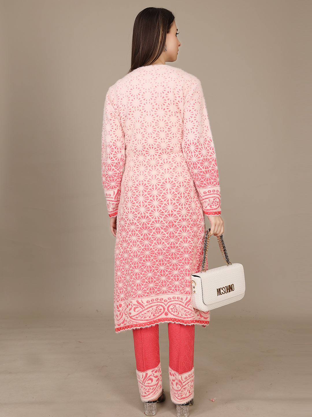 Kurti Set
