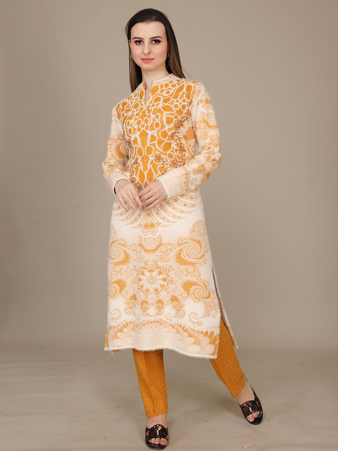 Kurti Set