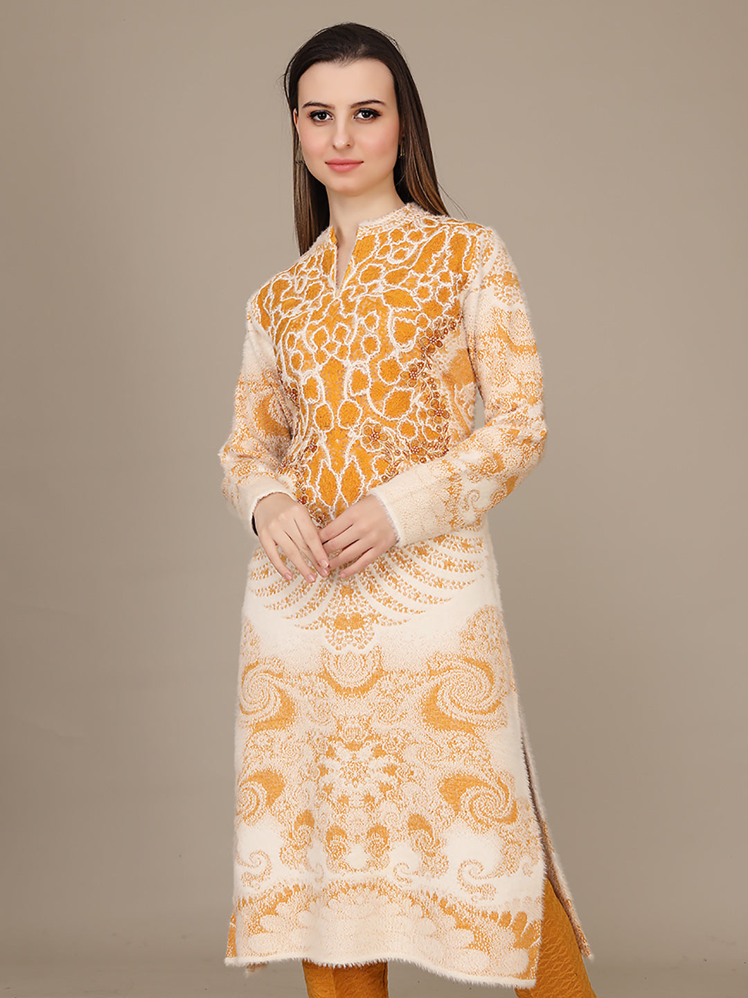 Kurti Set