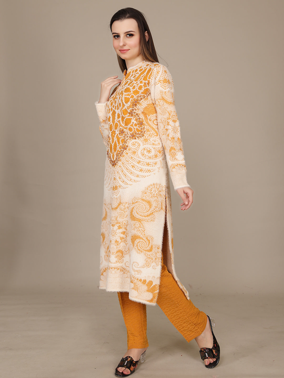 Kurti Set