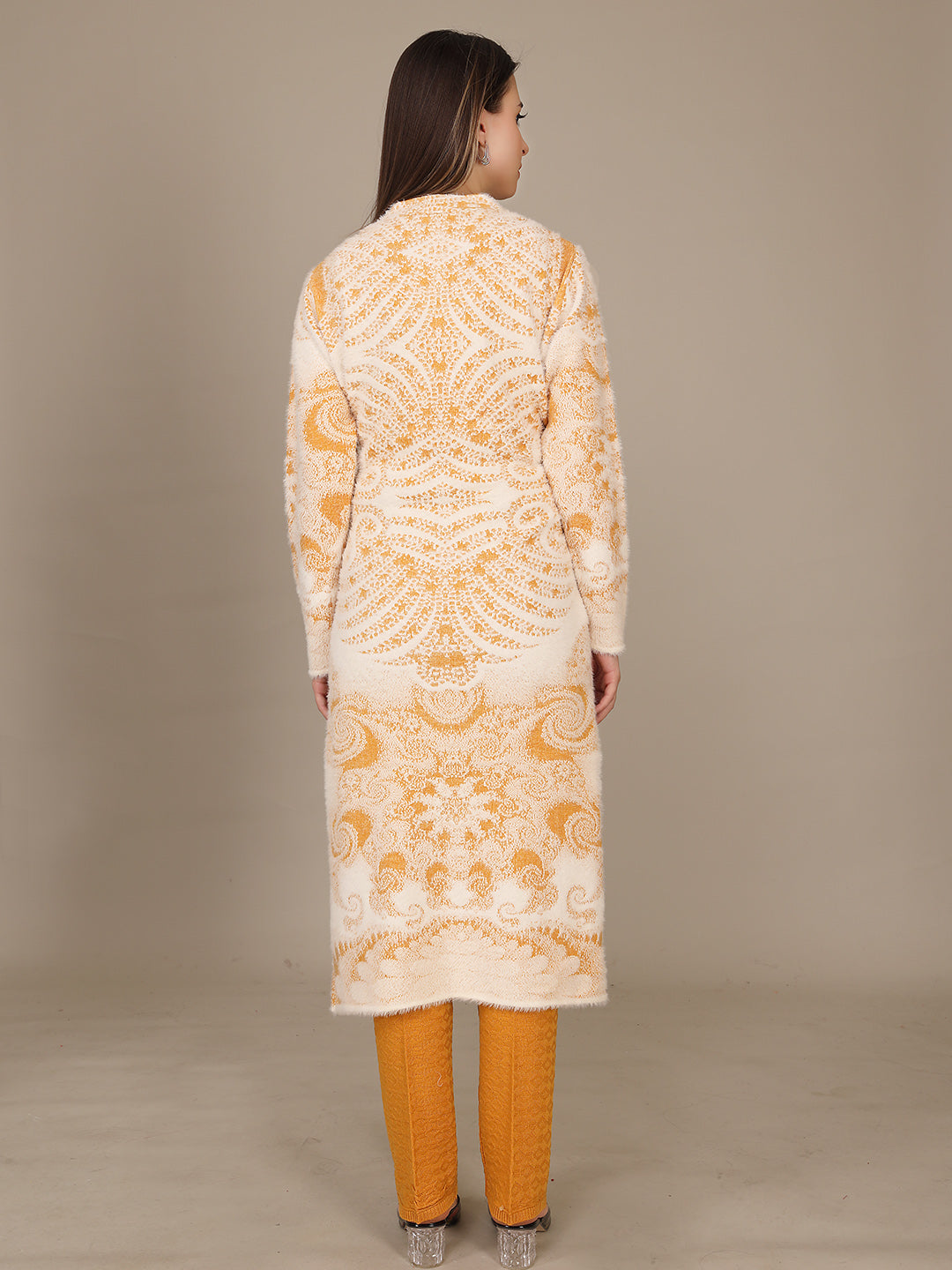 Kurti Set
