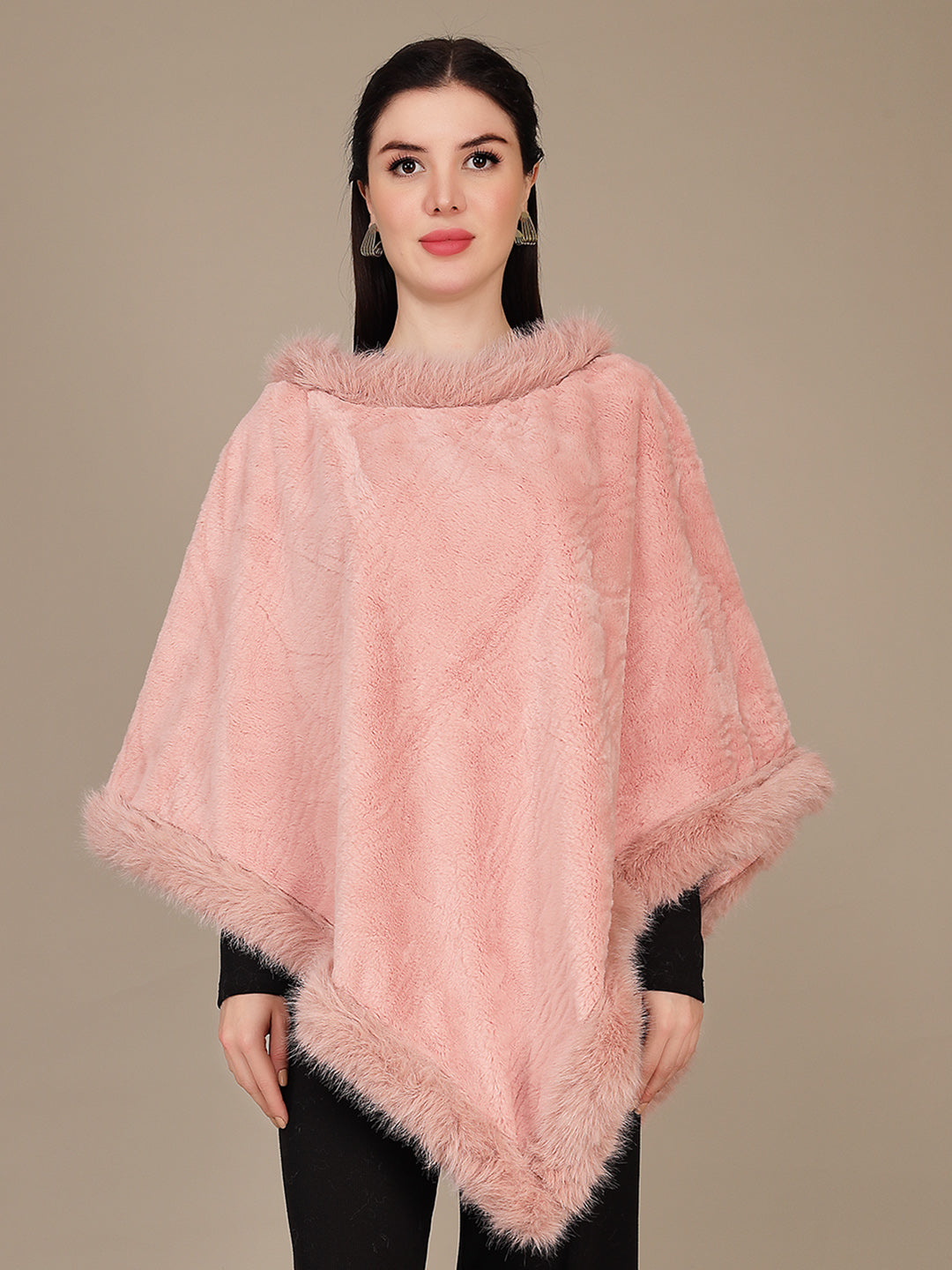 Cape Jacket