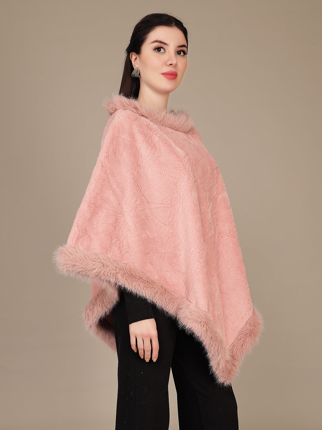 Cape Jacket