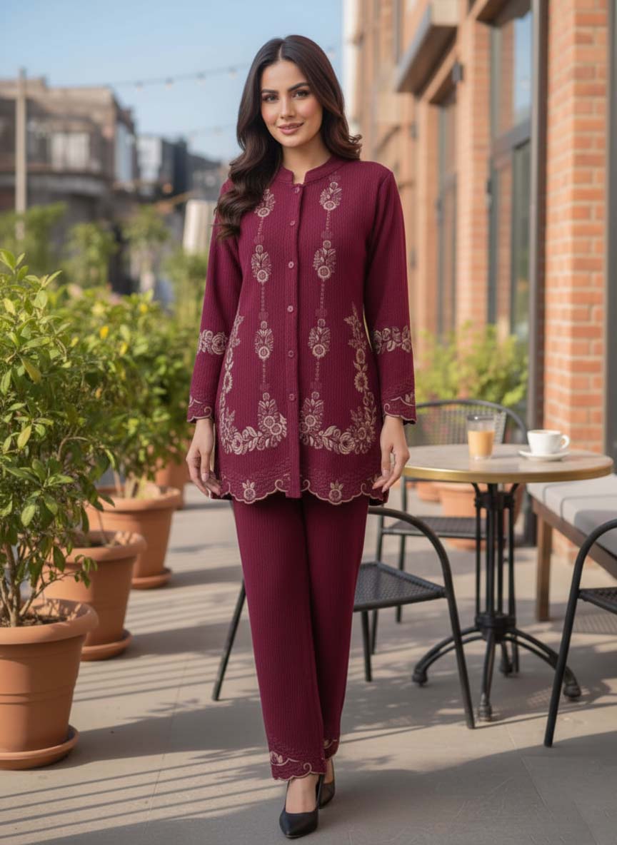Co-ord Set
