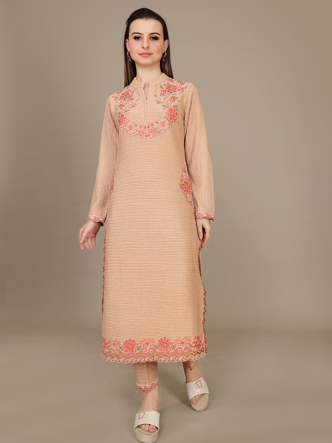 Kurti Set
