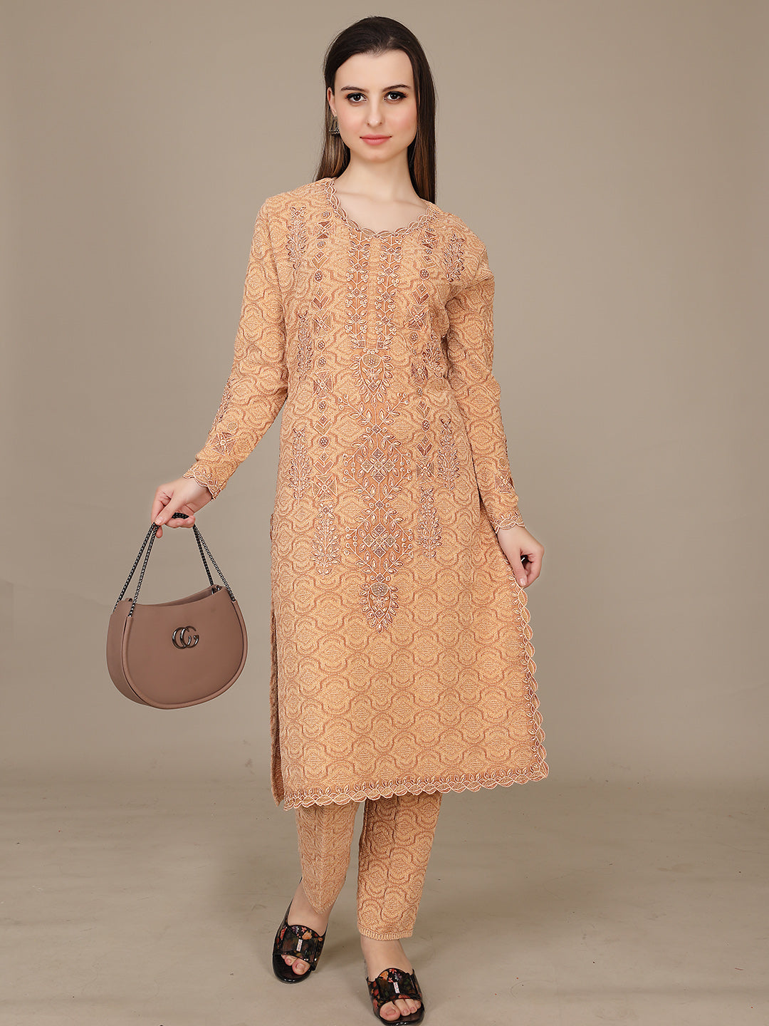 Kurti Set