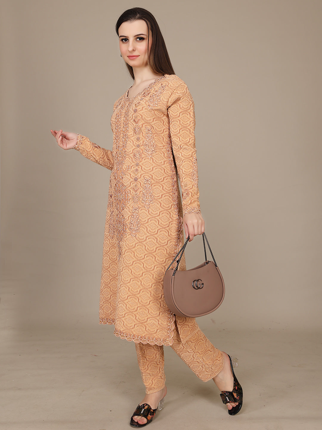 Kurti Set