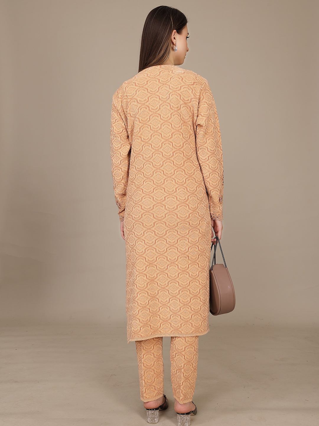Kurti Set
