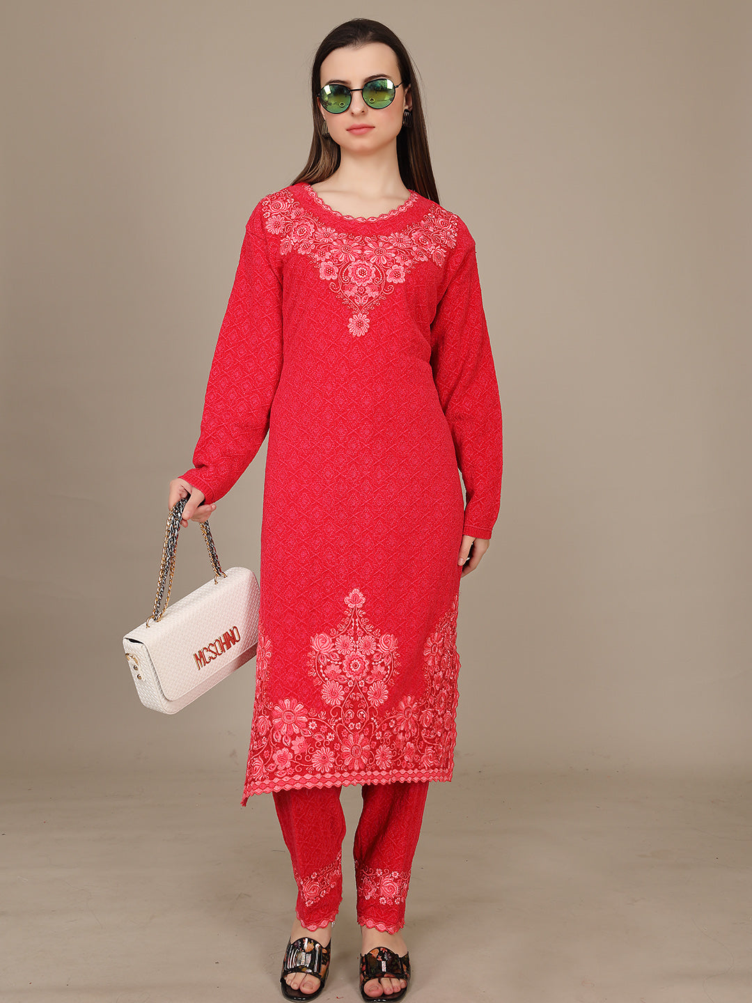 Kurti Set