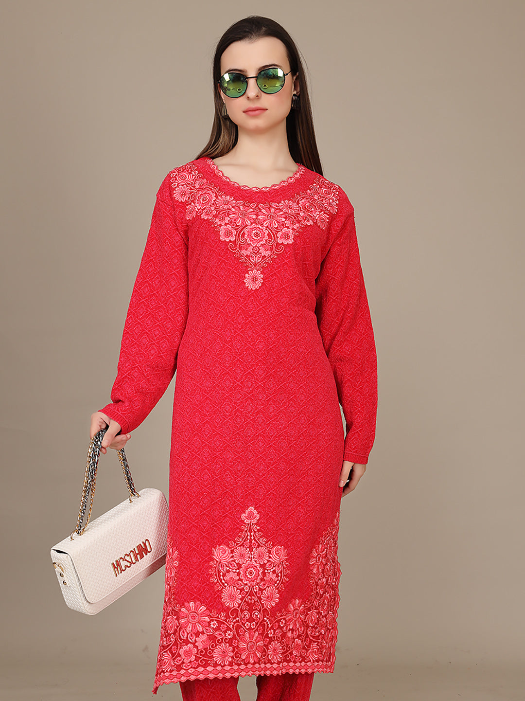 Kurti Set