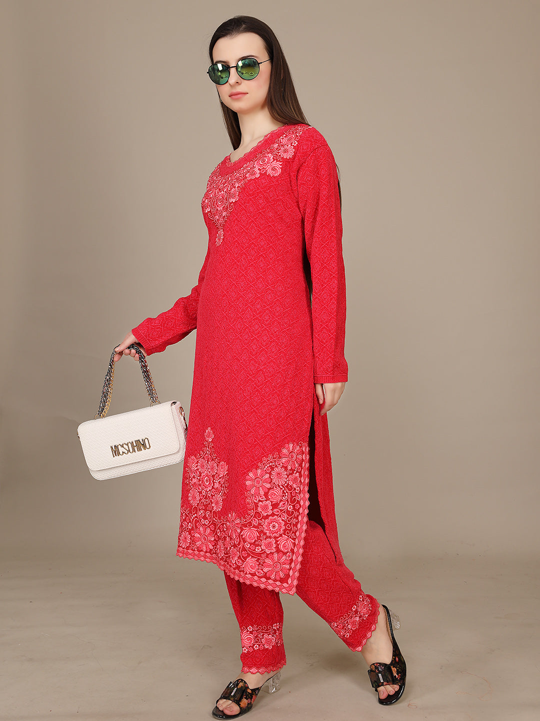 Kurti Set