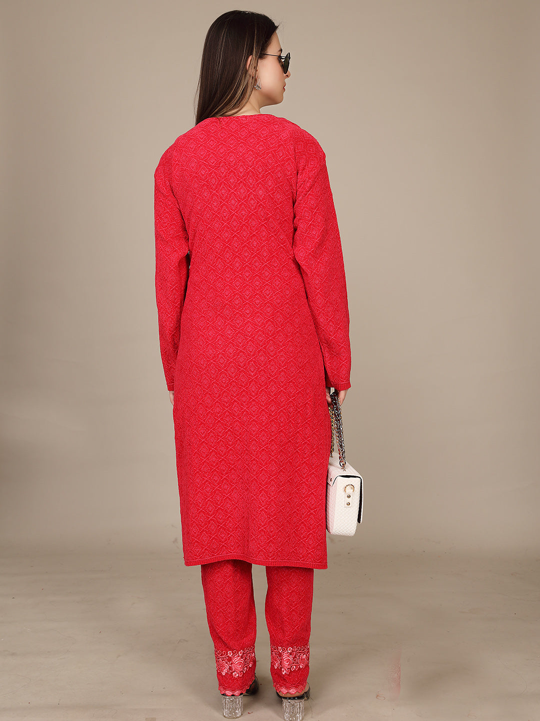Kurti Set