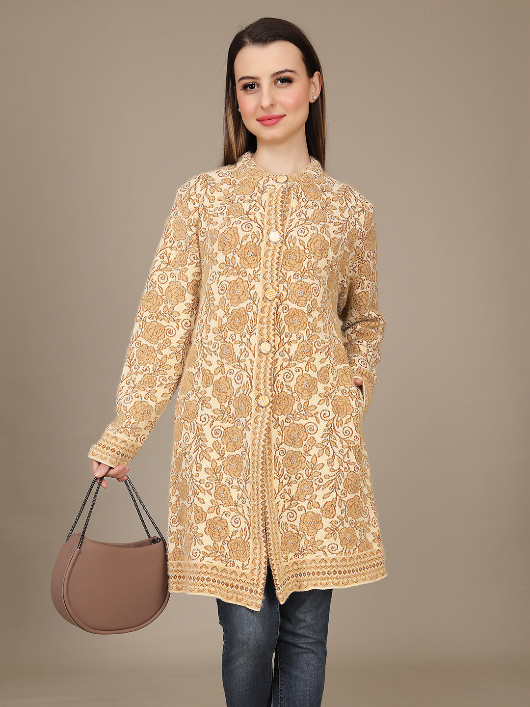 Timeless Winter Coat