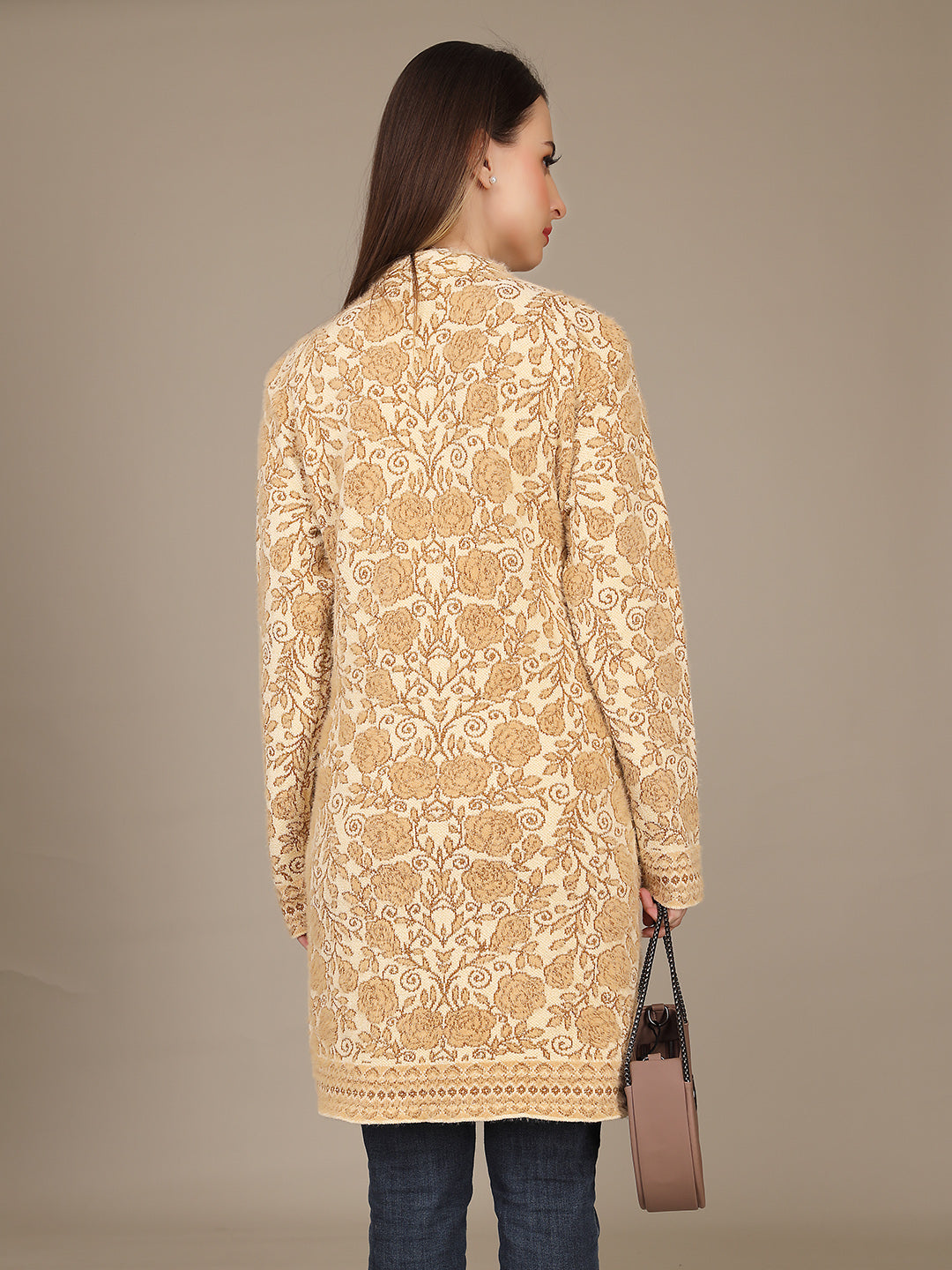 Timeless Winter Coat