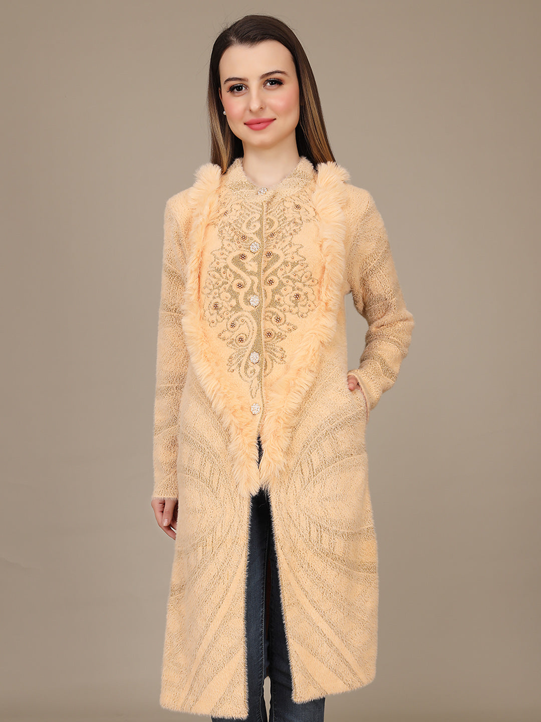 Timeless Winter Coat