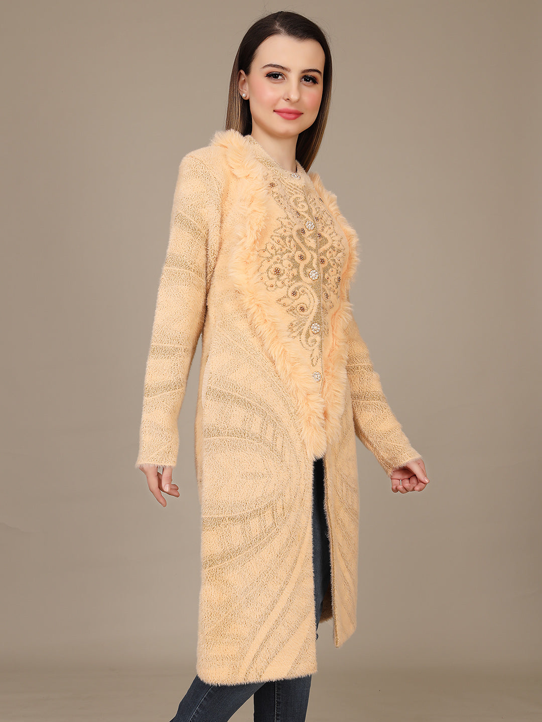 Timeless Winter Coat