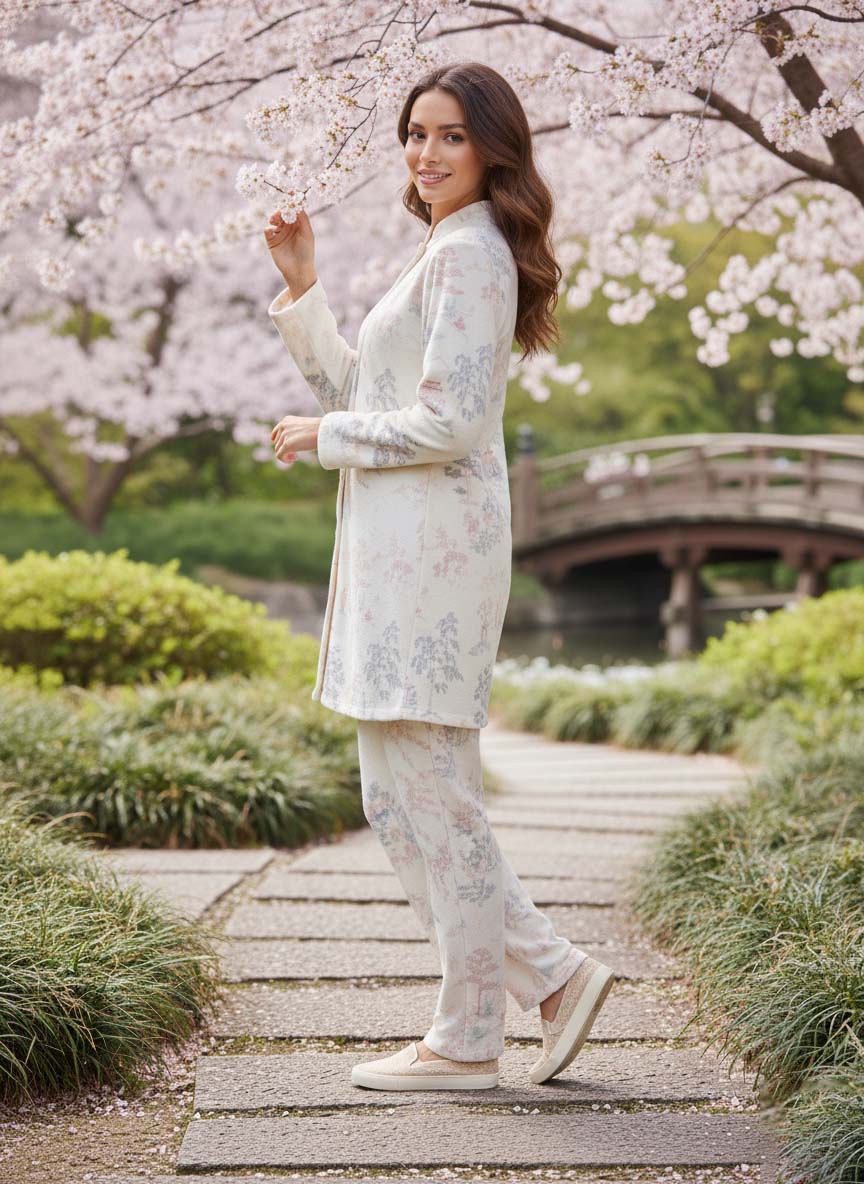 Co-ord Set