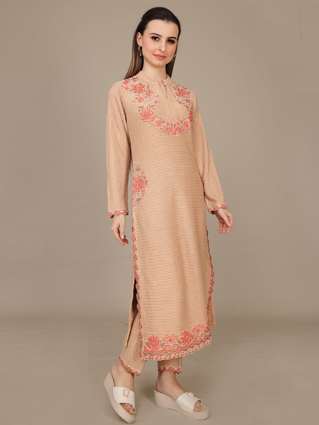 Kurti Set